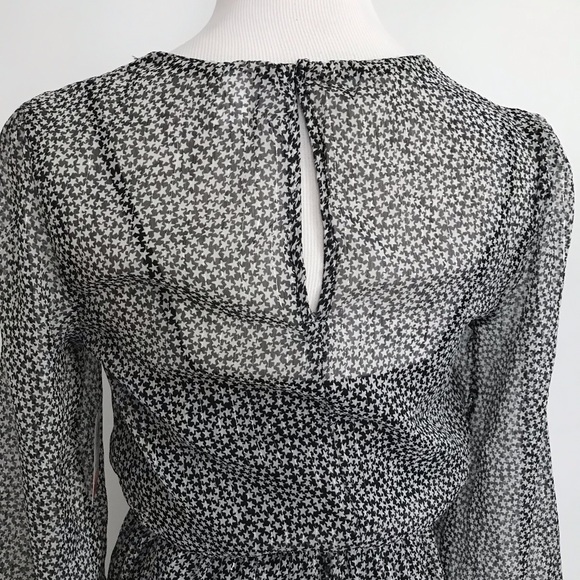 Flows Stars Dress - Picture 3 of 8